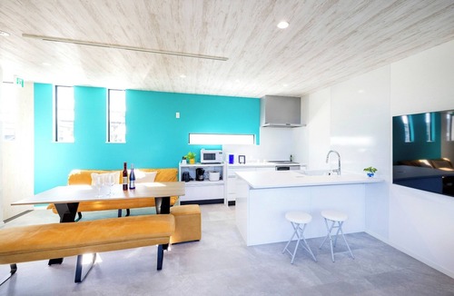 Hamasaki House | Plan without pet dogs Beachside walk Relaxing p/Karatsu Saga