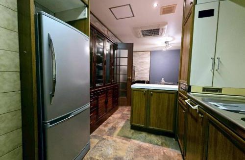 Nishi Apartment | Plandor Akitsu 301,703 - Vacation STAY 21429