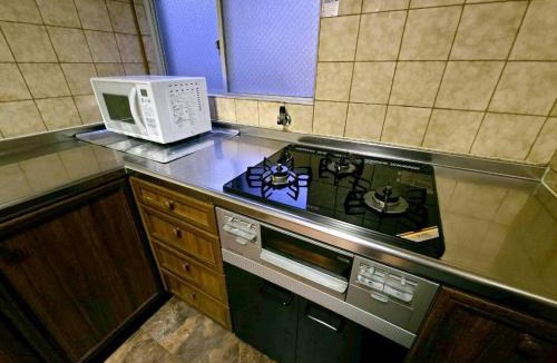 Nishi Apartment | Plandor Akitsu 301,703 - Vacation STAY 21429