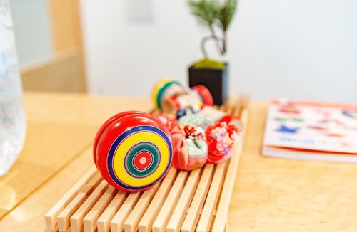 Haneda Hostel | plat hostel keikyu haneda home