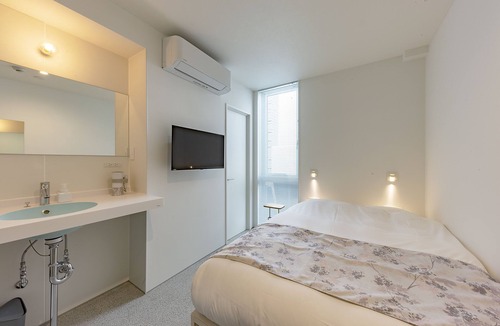 Kamakura Hostel | plat hostel keikyu kamakura wave
