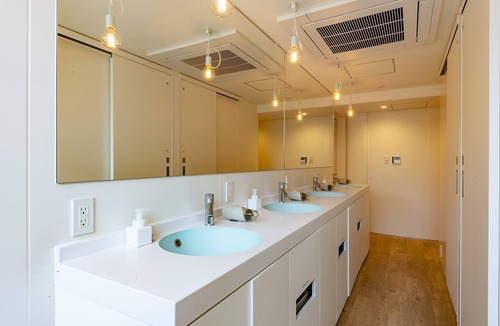 Kamakura Hostel | plat hostel keikyu kamakura wave