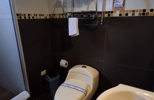 Tacna Hotel | Platinium Hotel