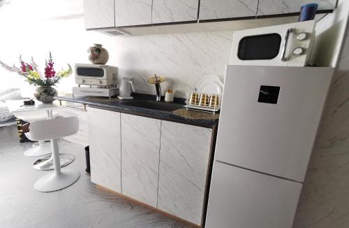 Minamiboso Apartment | Platinum Sylvaire 黄金の森