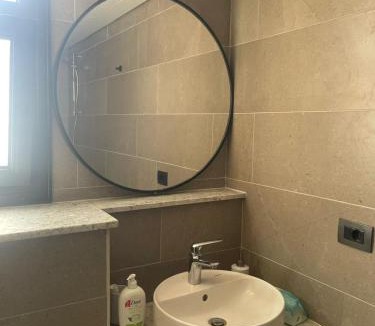 Alexandria - Mediterranean Coast Apartment | Playa north coast- luxury cabin
