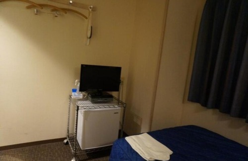 Tsukuba Hotel | Plaza Arakawaoki - Vacation STAY 24692v