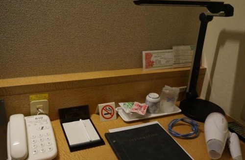 Tsukuba Hotel | Plaza Arakawaoki - Vacation STAY 24692v