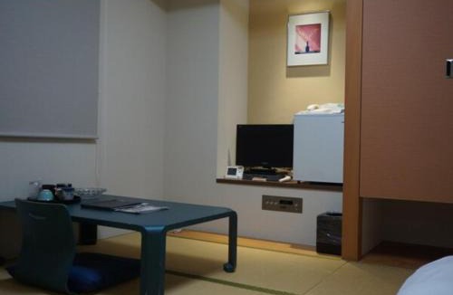 Tsukuba Hotel | Plaza Arakawaoki - Vacation STAY 24695v