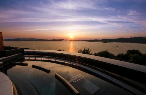 Minamiawaji Hotel | Plaza Awajishima