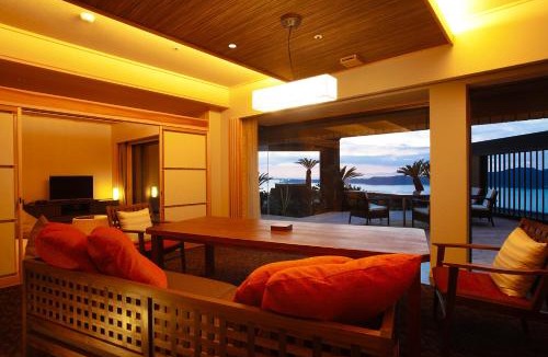 Minamiawaji Hotel | Plaza Awajishima