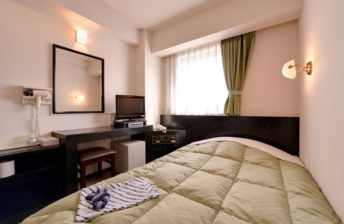Hita Hotel | Plaza Hotel Fujinoi