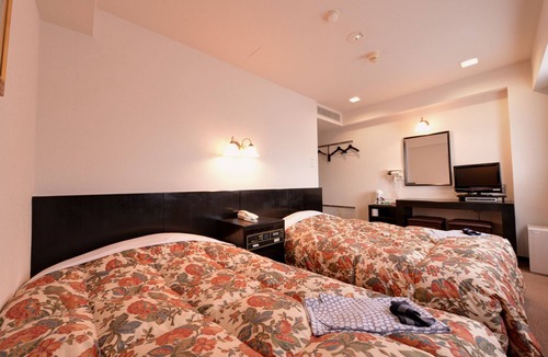 Hita Hotel | Plaza Hotel Fujinoi