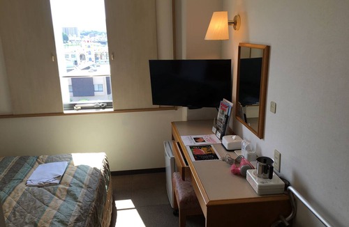 Nogata Hotel | Plaza Hotel Nogata