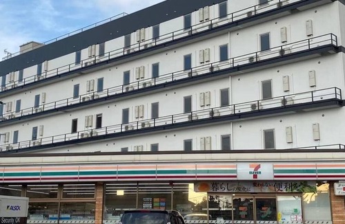 Izumisano Hotel | Plaza in Kanku Hotel