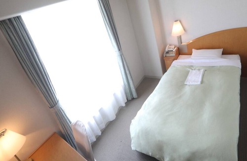 Oshu Hotel | Plaza in Mizusawa