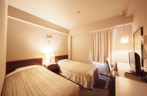 Oshu Hotel | Plaza in Mizusawa