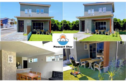Ichinomiya House | Pleasant Stay - Vacation STAY 03056v