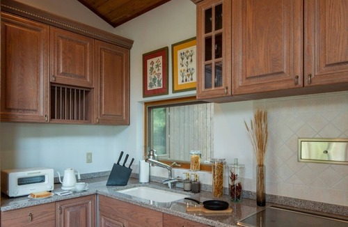 Kitasaku-gun House | Please spend a luxurious time in the heavy buildin/Kitasaku-gun Nagano