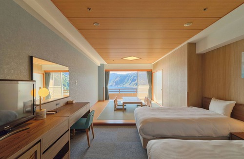 Ito Hotel | Pleasure Resort Izu Akazawa Onsen