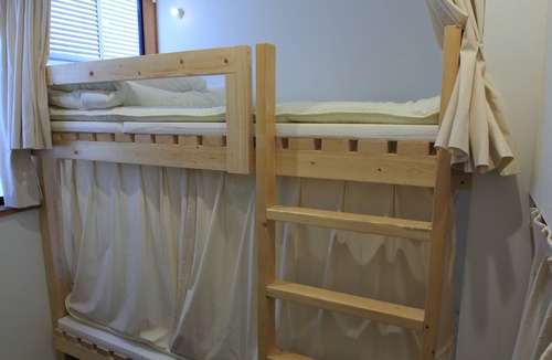Odawara Hostel | plumhostel