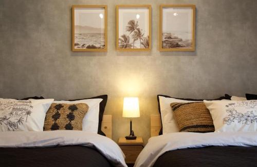 Shiraho Apartment | Plus Life Shiraho B