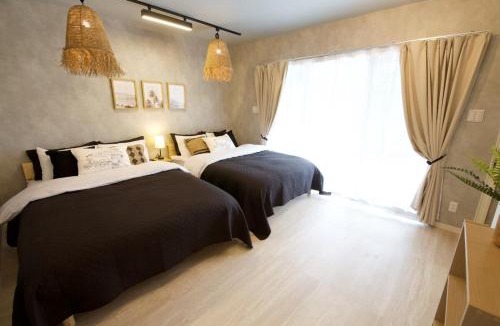 Shiraho Apartment | Plus Life Shiraho B
