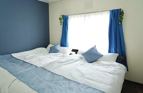 Zenibako Apartment | Pmh小樽銭函2丁目