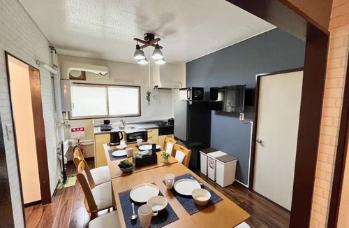 Zenibako Apartment | Pmh小樽銭函2丁目
