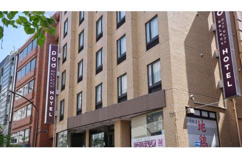 2-Chome Shinjuku Hotel | POD SELECT HOTEL SHINJUKU - Vacation STAY 43663v