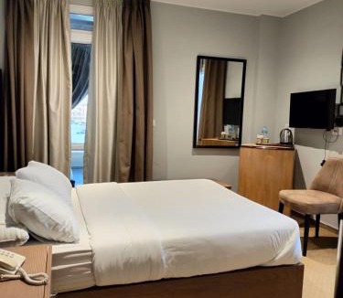 New Damietta Hotel | Point 11 Residence