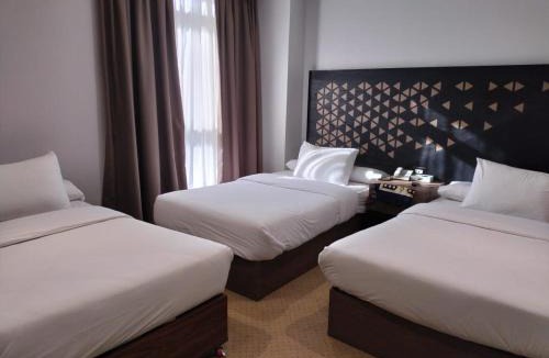 New Damietta Hotel | Point 11 Residence