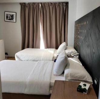 New Damietta Hotel | Point 11 Residence