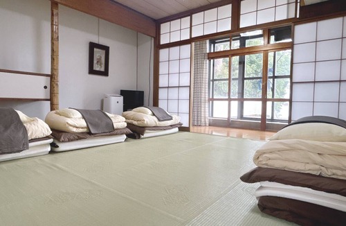 Futami House | pokapoka village