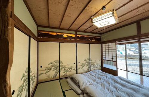 Nikko House | Polar Resort Nikko 4 - Vacation STAY 30491v