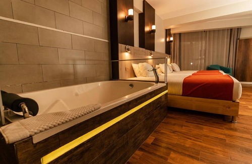 Cusco Hotel | Polo Santa Monica