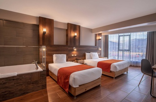 Cusco Hotel | Polo Santa Monica