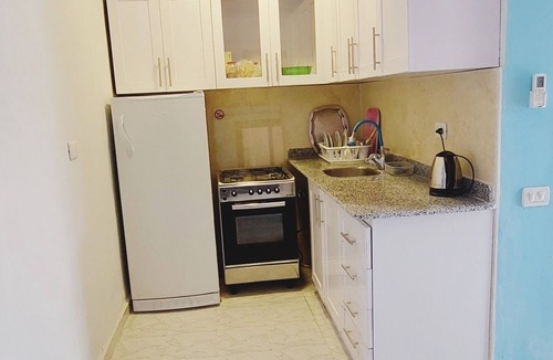 Makadi Bay Apartment | Pool apartment - Beach access - Stella Makadi