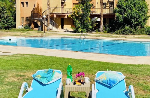 Makadi Bay Apartment | Pool apartment - Beach access - Stella Makadi