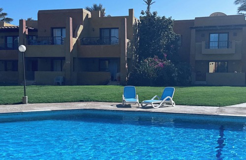 Makadi Bay Apartment | Pool apartment - Beach access - Stella Makadi