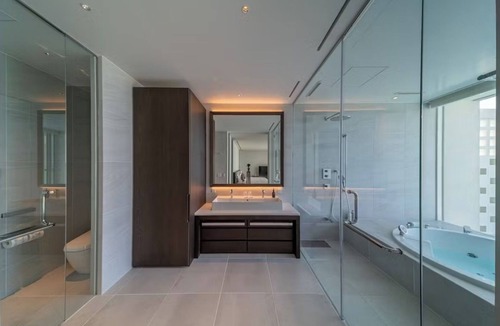 Miyakojima Hotel | Pool Jacuzzi Ocean view Escape the hustle and b - Villa B/Miyakojima Okinawa