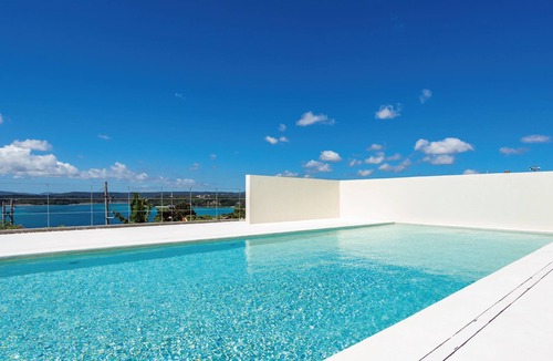 Nakijin Villa | POOL VILLA KOURIJIMA by COLDIO