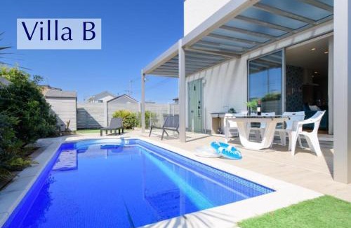 Mito House | Pool Villa Mito - Pool Villa 水戸