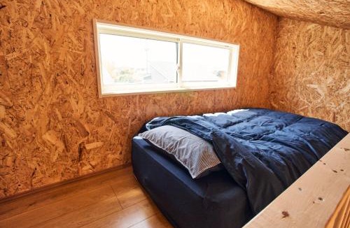 Shirako Apartment | POPFIRE TOWN