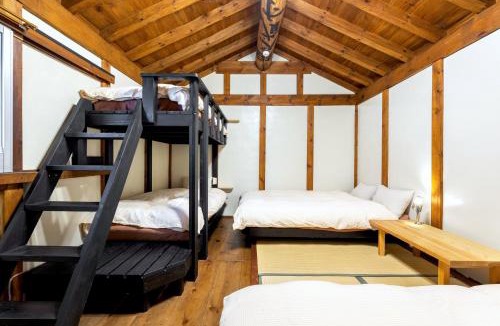 Matsumoto House | Popotel 2 KURA