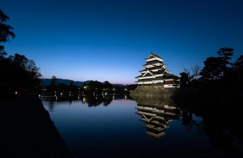 Matsumoto House | Popotel 2 KURA
