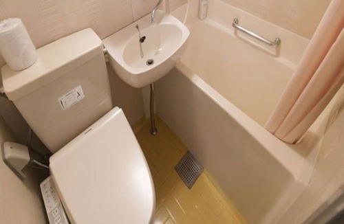 Kushiro Hotel | Popular Last minute reservations OKStandard St/Kushiro City Hokkaidō
