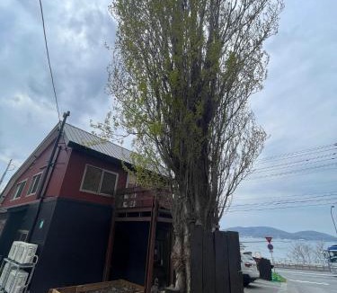 Otaru House | Populasunupuri - Vacation STAY 62945v