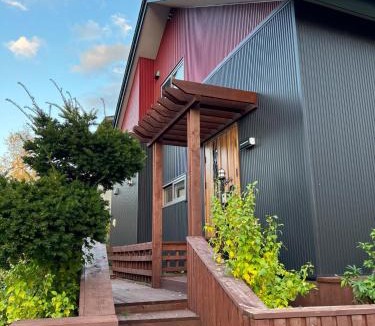 Otaru House | Populasunupuri - Vacation STAY 62945v