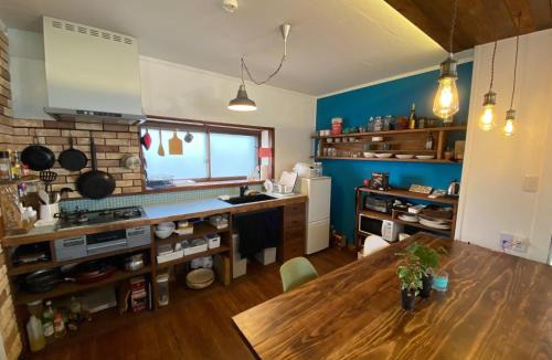 Shiraoi-cho House | Poroto Base - Vacation STAY 18129v