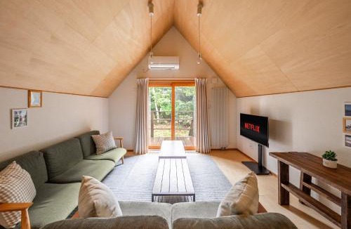 Nanae House | POROTO HOUSE - Vacation STAY 19169